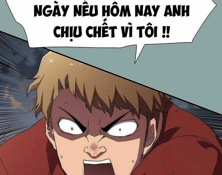 Các Chòm Sao Chỉ Chú Ý Mình Tôi Chapter 16 trang 14