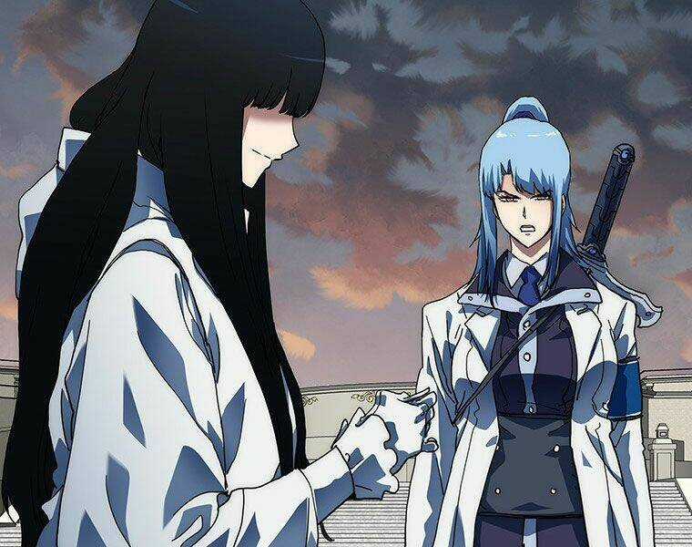 Các Chòm Sao Chỉ Chú Ý Mình Tôi Chapter 16 trang 146