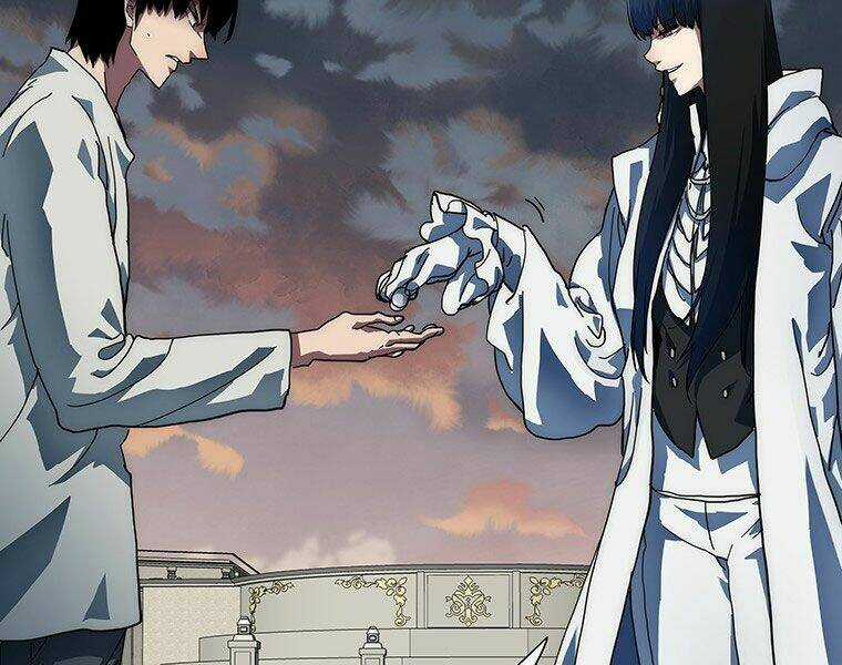 Các Chòm Sao Chỉ Chú Ý Mình Tôi Chapter 16 trang 153