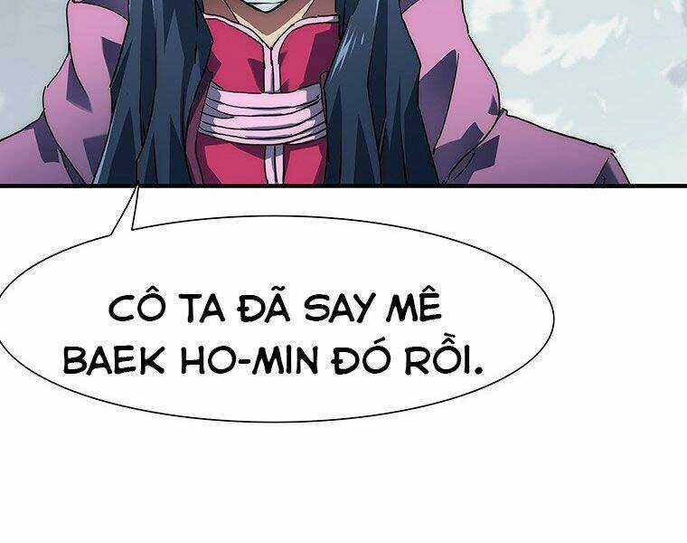 Các Chòm Sao Chỉ Chú Ý Mình Tôi Chapter 16 trang 183