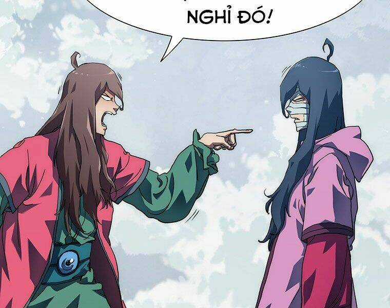 Các Chòm Sao Chỉ Chú Ý Mình Tôi Chapter 16 trang 192