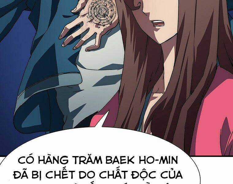 Các Chòm Sao Chỉ Chú Ý Mình Tôi Chapter 16 trang 204
