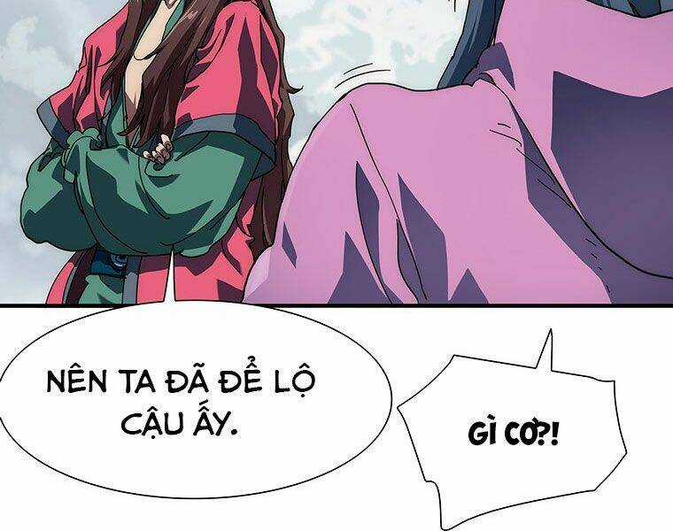 Các Chòm Sao Chỉ Chú Ý Mình Tôi Chapter 16 trang 232