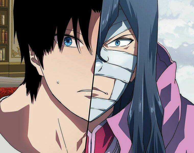 Các Chòm Sao Chỉ Chú Ý Mình Tôi Chapter 16 trang 254