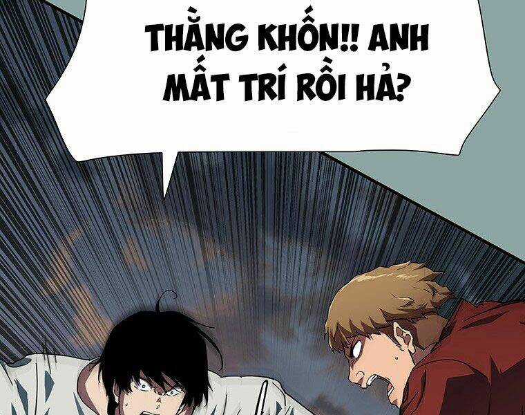 Các Chòm Sao Chỉ Chú Ý Mình Tôi Chapter 16 trang 7