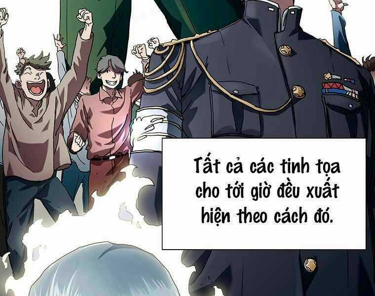 Các Chòm Sao Chỉ Chú Ý Mình Tôi Chapter 17 trang 105