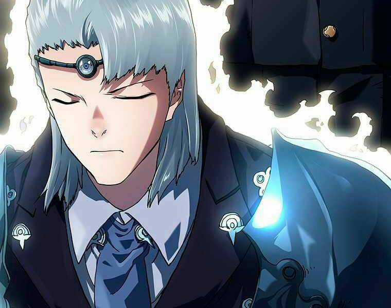 Các Chòm Sao Chỉ Chú Ý Mình Tôi Chapter 17 trang 106