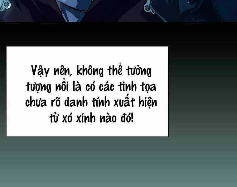 Các Chòm Sao Chỉ Chú Ý Mình Tôi Chapter 17 trang 107