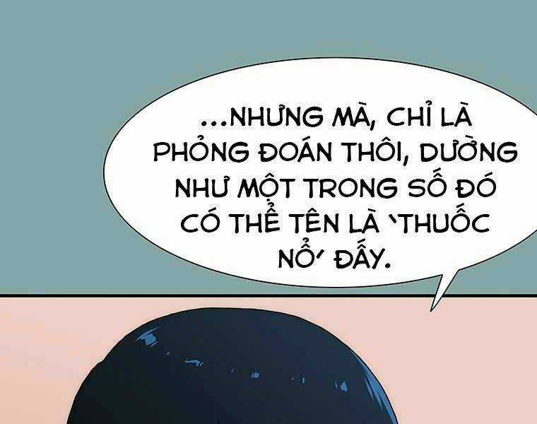 Các Chòm Sao Chỉ Chú Ý Mình Tôi Chapter 17 trang 114
