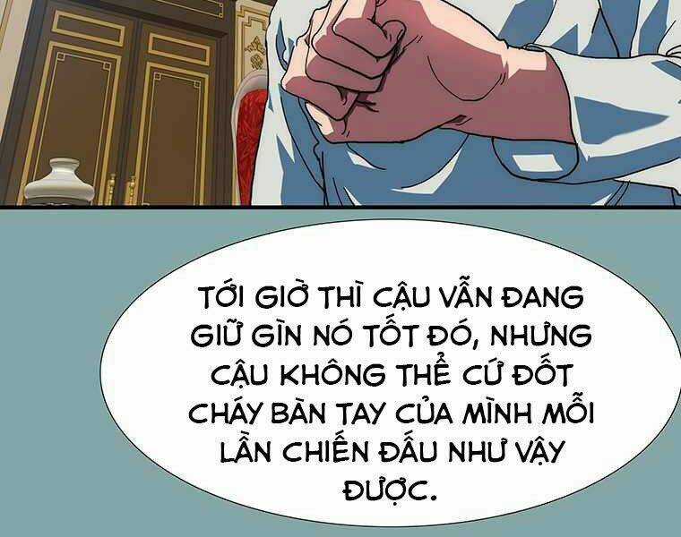 Các Chòm Sao Chỉ Chú Ý Mình Tôi Chapter 17 trang 12