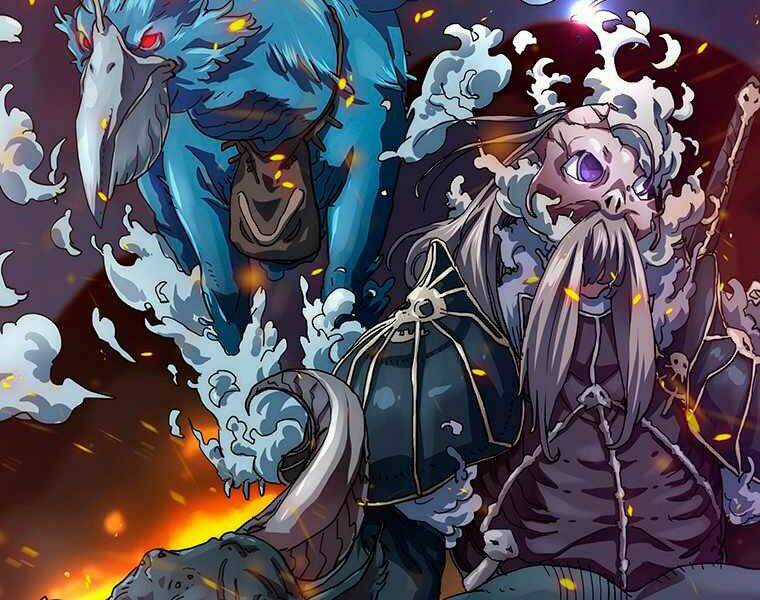 Các Chòm Sao Chỉ Chú Ý Mình Tôi Chapter 17 trang 134