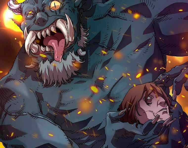 Các Chòm Sao Chỉ Chú Ý Mình Tôi Chapter 17 trang 135