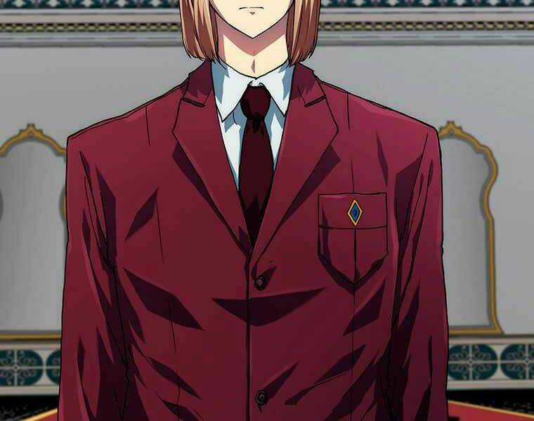 Các Chòm Sao Chỉ Chú Ý Mình Tôi Chapter 17 trang 161