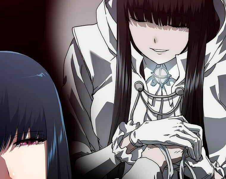 Các Chòm Sao Chỉ Chú Ý Mình Tôi Chapter 17 trang 18