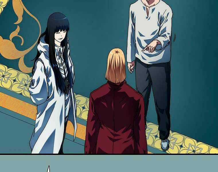 Các Chòm Sao Chỉ Chú Ý Mình Tôi Chapter 17 trang 189