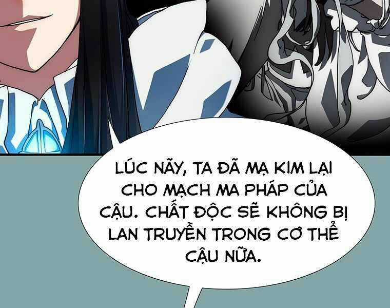 Các Chòm Sao Chỉ Chú Ý Mình Tôi Chapter 17 trang 19