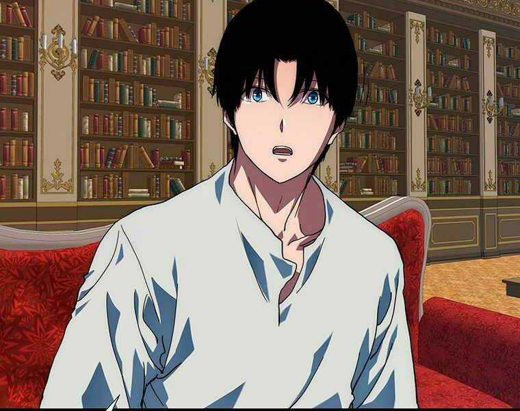 Các Chòm Sao Chỉ Chú Ý Mình Tôi Chapter 17 trang 22