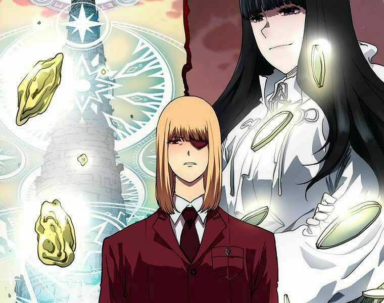 Các Chòm Sao Chỉ Chú Ý Mình Tôi Chapter 17 trang 269