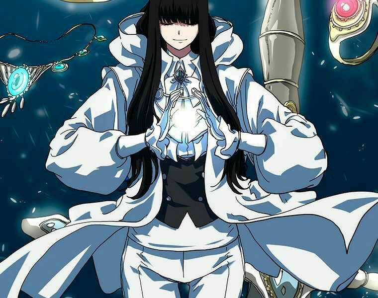 Các Chòm Sao Chỉ Chú Ý Mình Tôi Chapter 17 trang 273