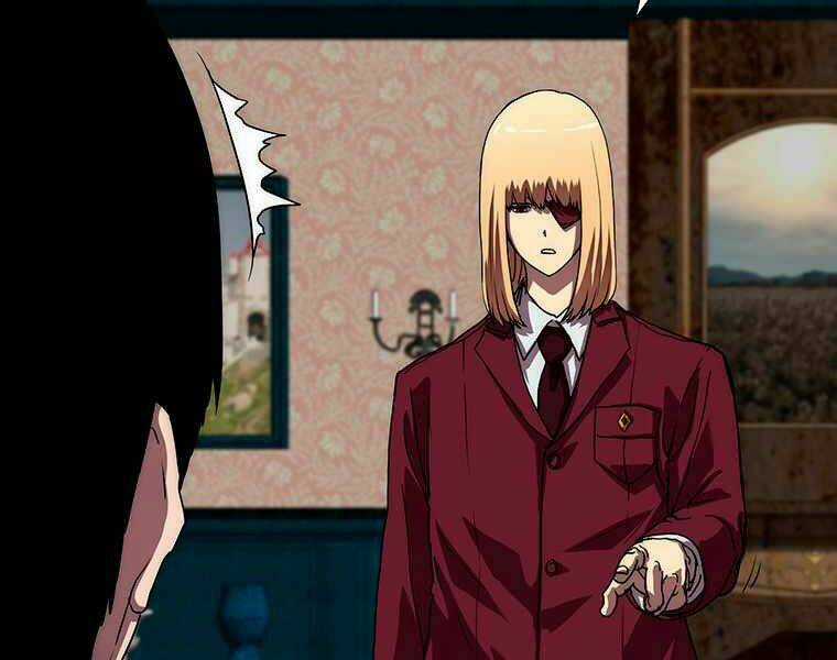 Các Chòm Sao Chỉ Chú Ý Mình Tôi Chapter 17 trang 284