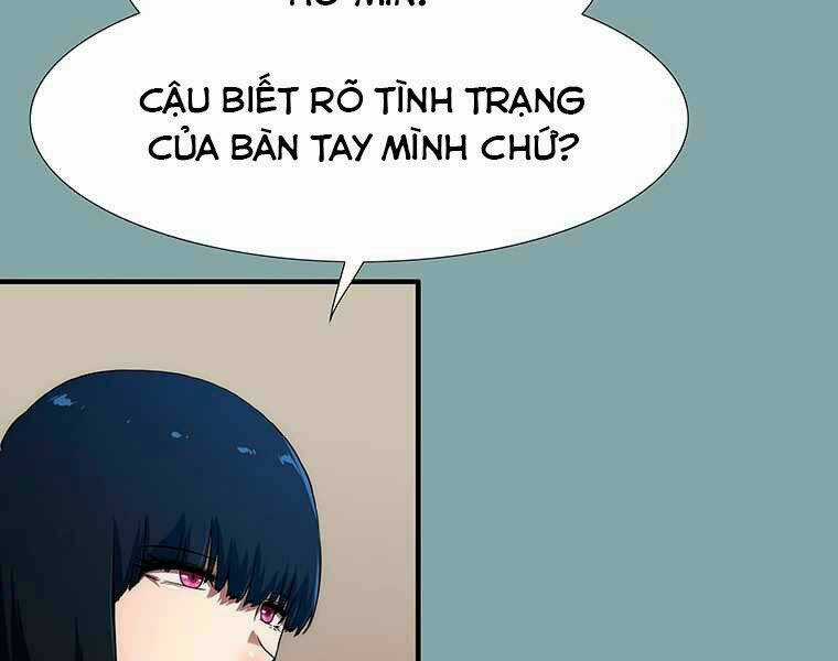 Các Chòm Sao Chỉ Chú Ý Mình Tôi Chapter 17 trang 3