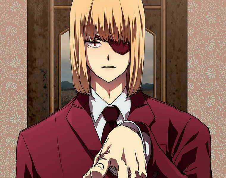 Các Chòm Sao Chỉ Chú Ý Mình Tôi Chapter 17 trang 307