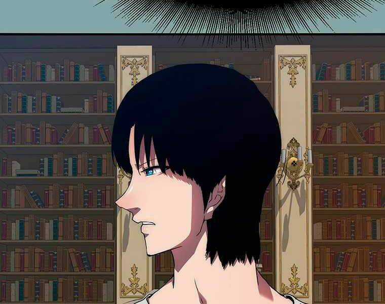 Các Chòm Sao Chỉ Chú Ý Mình Tôi Chapter 17 trang 32