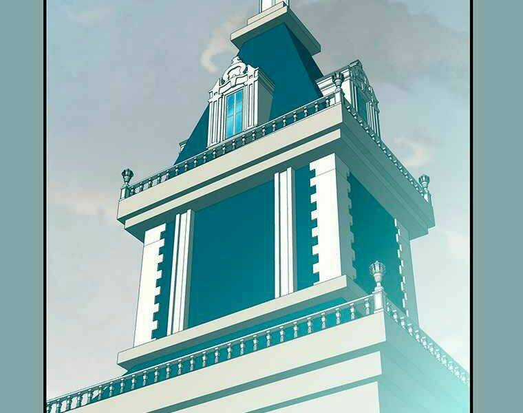 Các Chòm Sao Chỉ Chú Ý Mình Tôi Chapter 17 trang 63