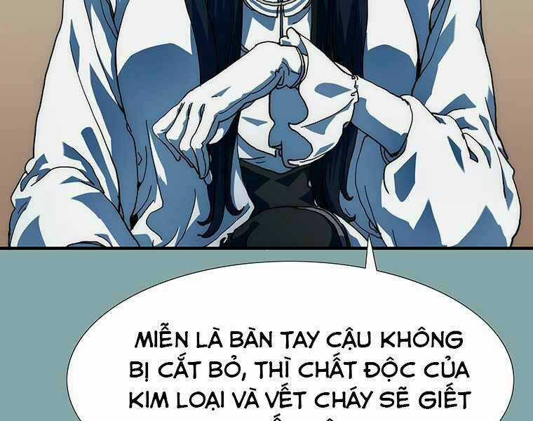 Các Chòm Sao Chỉ Chú Ý Mình Tôi Chapter 17 trang 9