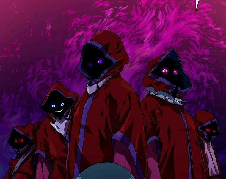 Các Chòm Sao Chỉ Chú Ý Mình Tôi Chapter 17 trang 95