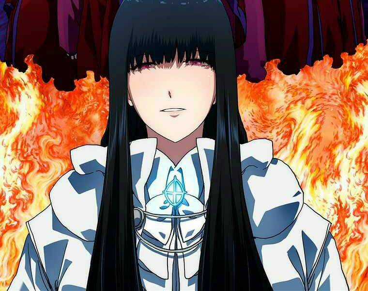 Các Chòm Sao Chỉ Chú Ý Mình Tôi Chapter 17 trang 96