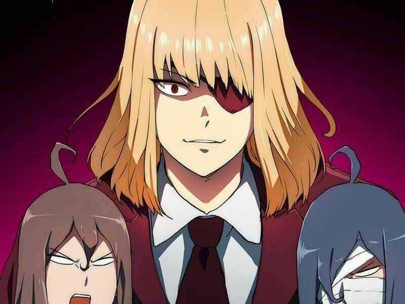 Các Chòm Sao Chỉ Chú Ý Mình Tôi Chapter 18 trang 10