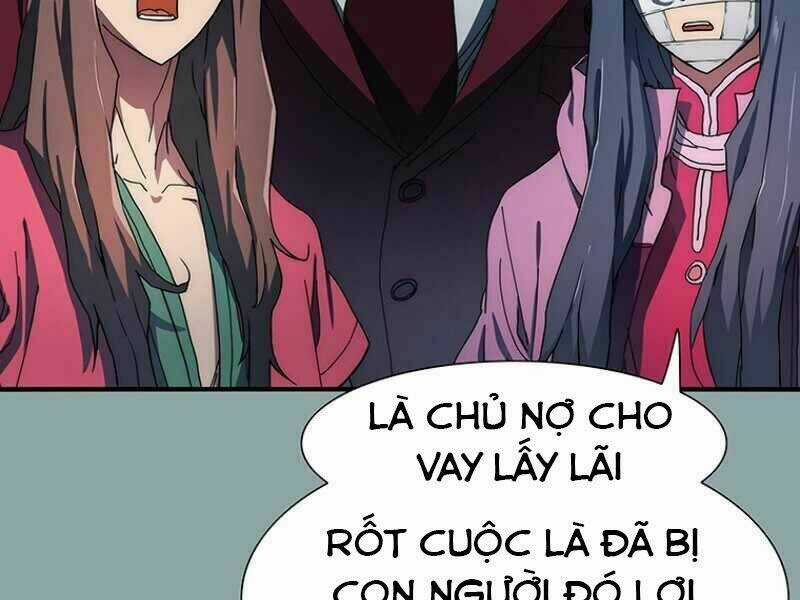 Các Chòm Sao Chỉ Chú Ý Mình Tôi Chapter 18 trang 11