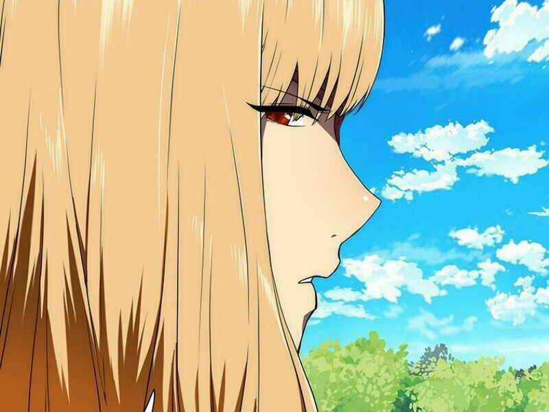 Các Chòm Sao Chỉ Chú Ý Mình Tôi Chapter 18 trang 110