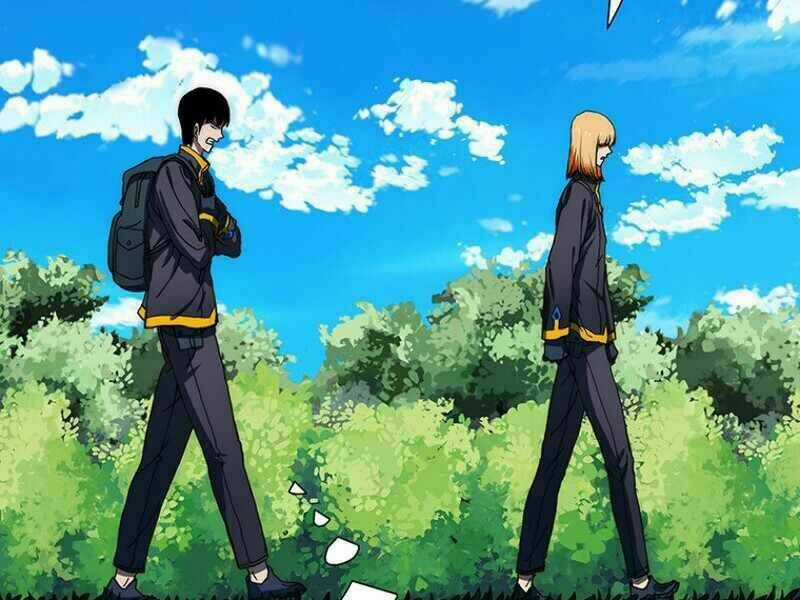 Các Chòm Sao Chỉ Chú Ý Mình Tôi Chapter 18 trang 117