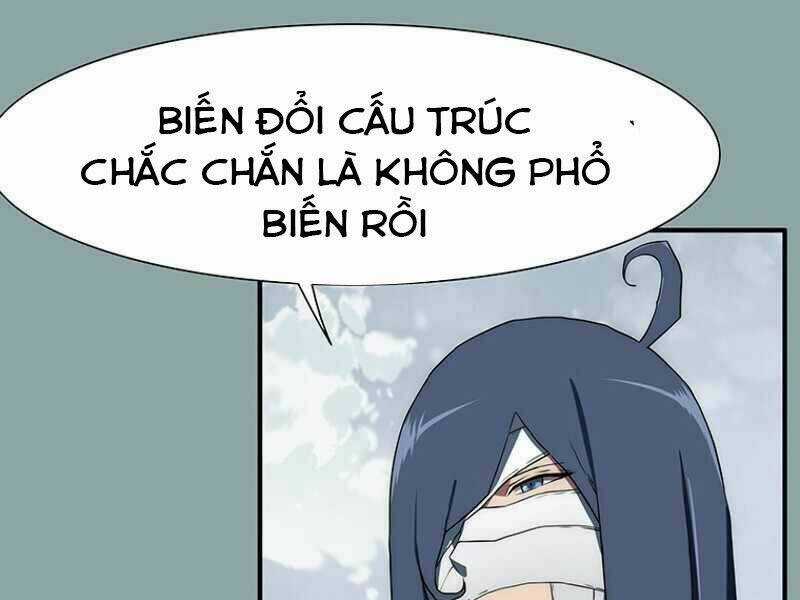 Các Chòm Sao Chỉ Chú Ý Mình Tôi Chapter 18 trang 17