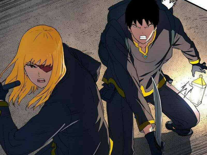 Các Chòm Sao Chỉ Chú Ý Mình Tôi Chapter 18 trang 172