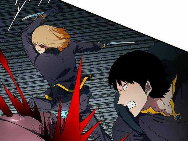 Các Chòm Sao Chỉ Chú Ý Mình Tôi Chapter 18 trang 176