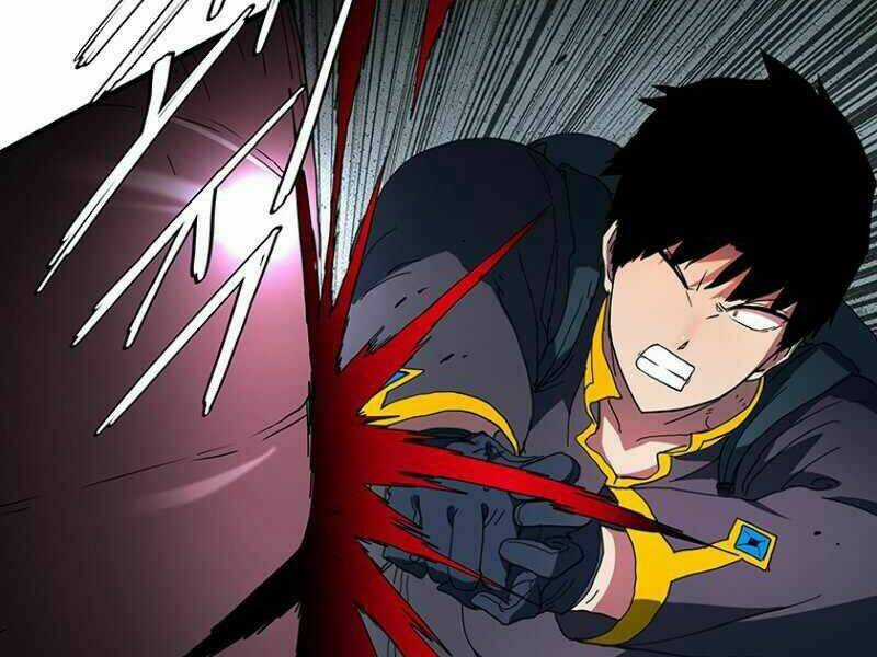 Các Chòm Sao Chỉ Chú Ý Mình Tôi Chapter 18 trang 180