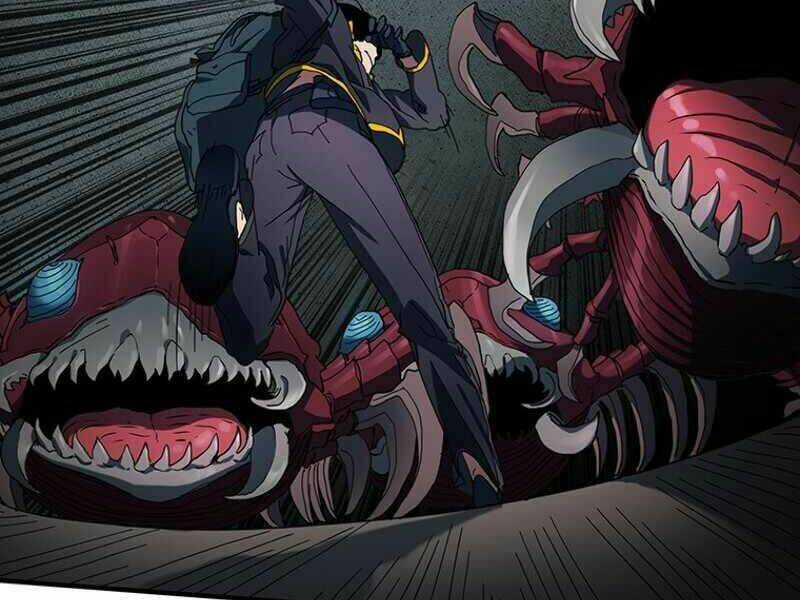 Các Chòm Sao Chỉ Chú Ý Mình Tôi Chapter 18 trang 184