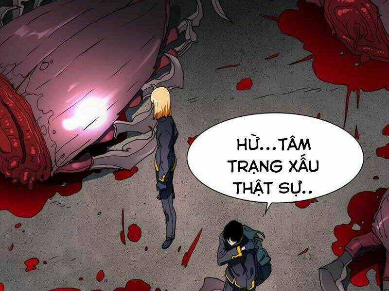 Các Chòm Sao Chỉ Chú Ý Mình Tôi Chapter 18 trang 197