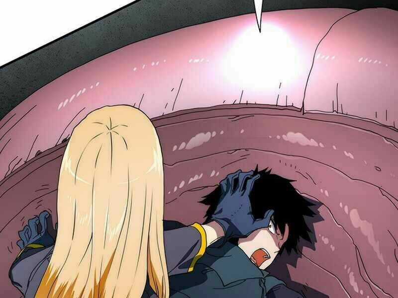 Các Chòm Sao Chỉ Chú Ý Mình Tôi Chapter 18 trang 218