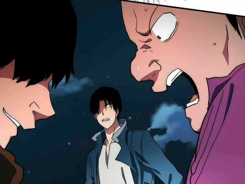 Các Chòm Sao Chỉ Chú Ý Mình Tôi Chapter 18 trang 256