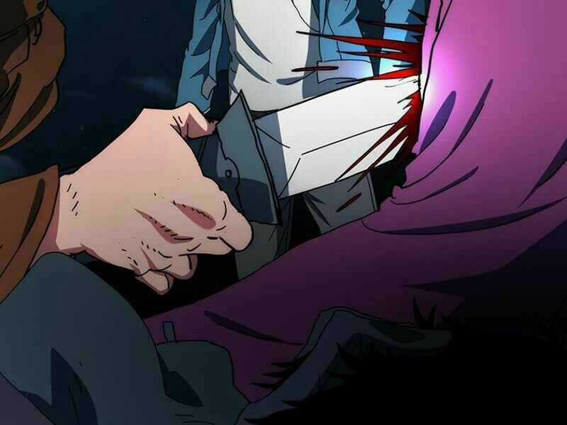 Các Chòm Sao Chỉ Chú Ý Mình Tôi Chapter 18 trang 257