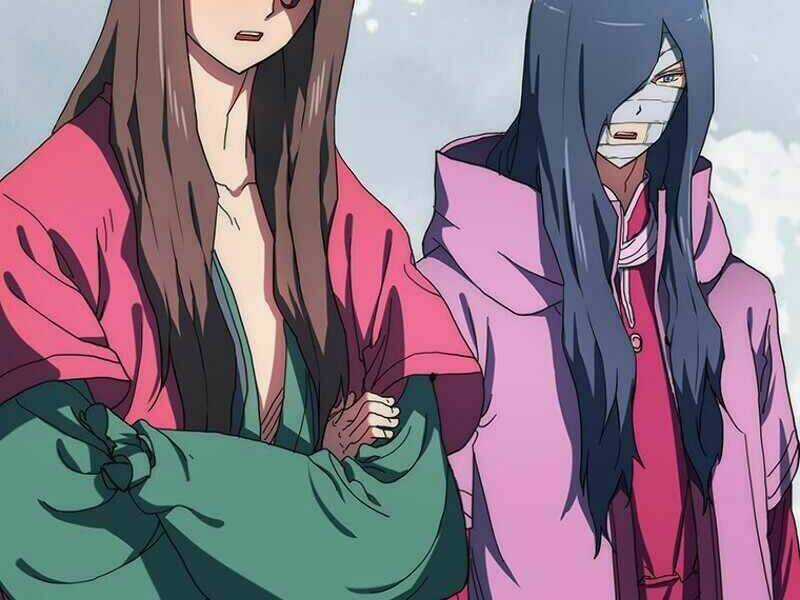 Các Chòm Sao Chỉ Chú Ý Mình Tôi Chapter 18 trang 276