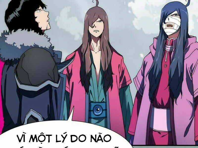 Các Chòm Sao Chỉ Chú Ý Mình Tôi Chapter 18 trang 36