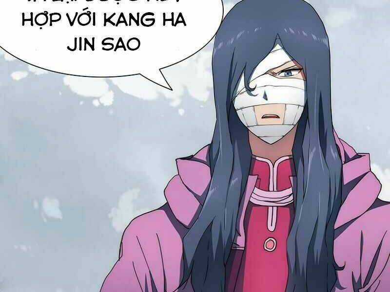 Các Chòm Sao Chỉ Chú Ý Mình Tôi Chapter 18 trang 4
