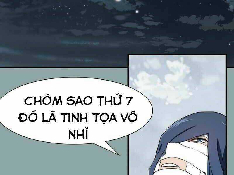 Các Chòm Sao Chỉ Chú Ý Mình Tôi Chapter 18 trang 48