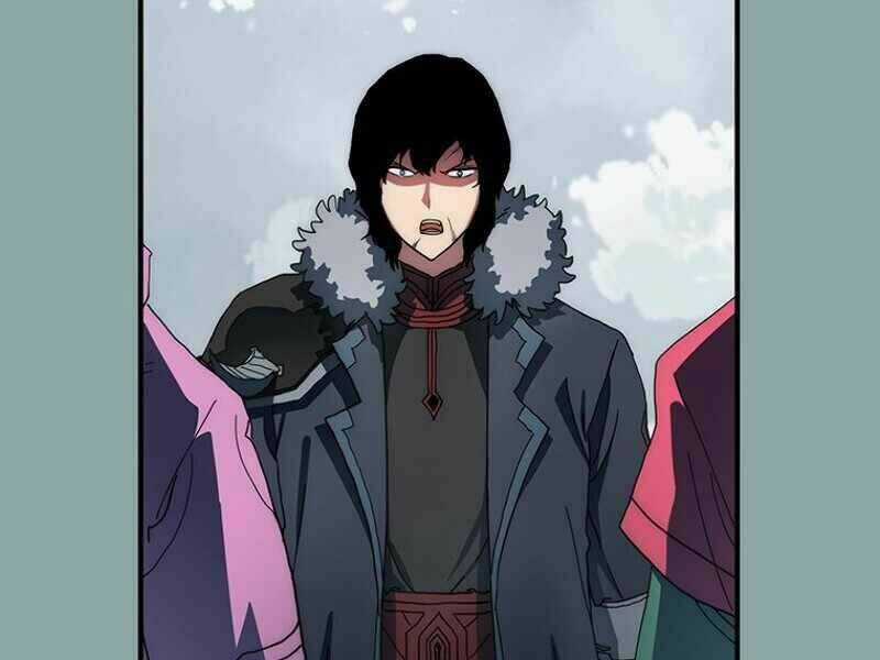 Các Chòm Sao Chỉ Chú Ý Mình Tôi Chapter 18 trang 7