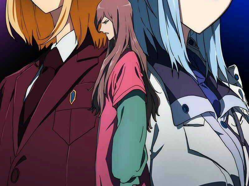 Các Chòm Sao Chỉ Chú Ý Mình Tôi Chapter 18 trang 78